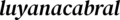 LUYANACABRAL
